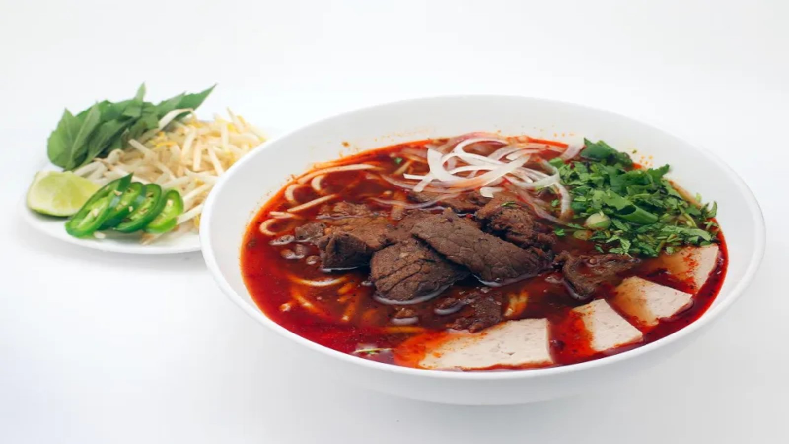 Bun Bo Hue
