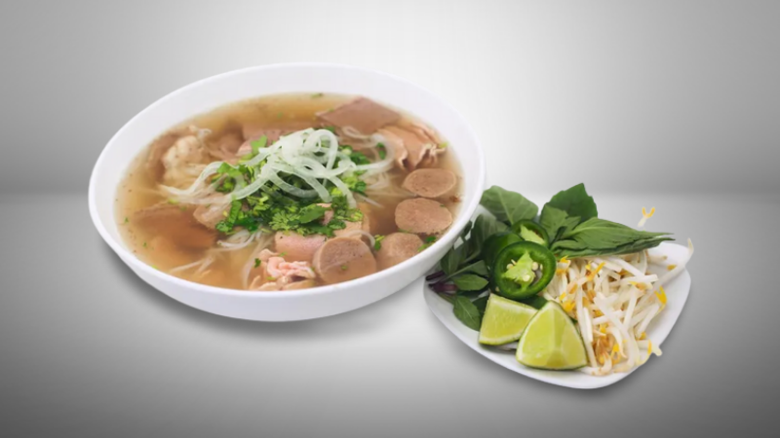 Pho Dac Biet